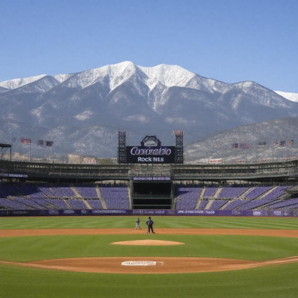 Colorado Rockies (MLB)